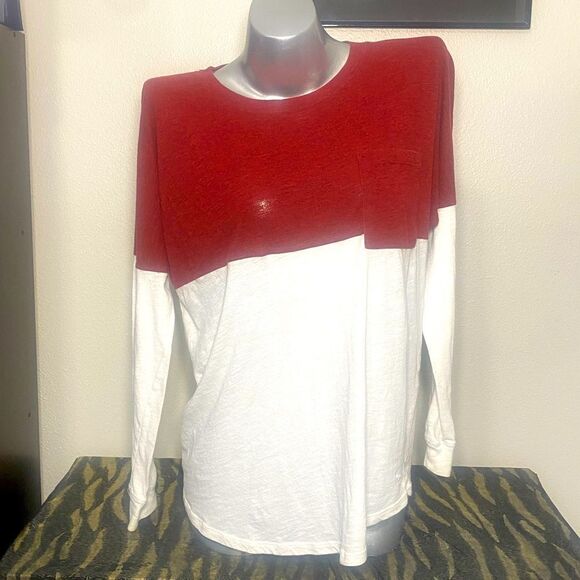 VICTORIA’S SECRET LONG SLEEVE  - Picture 1 of 4